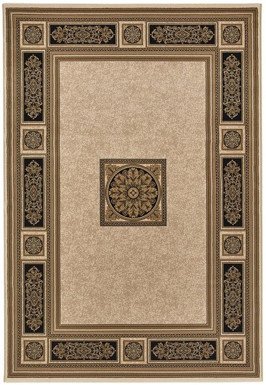 Antares machinaal geweven tapijt | Maat: 133 × 195 cm