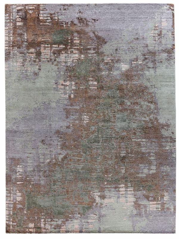 Tibetaans handgeknoopt tapijt | Maat: 300 × 400 cm