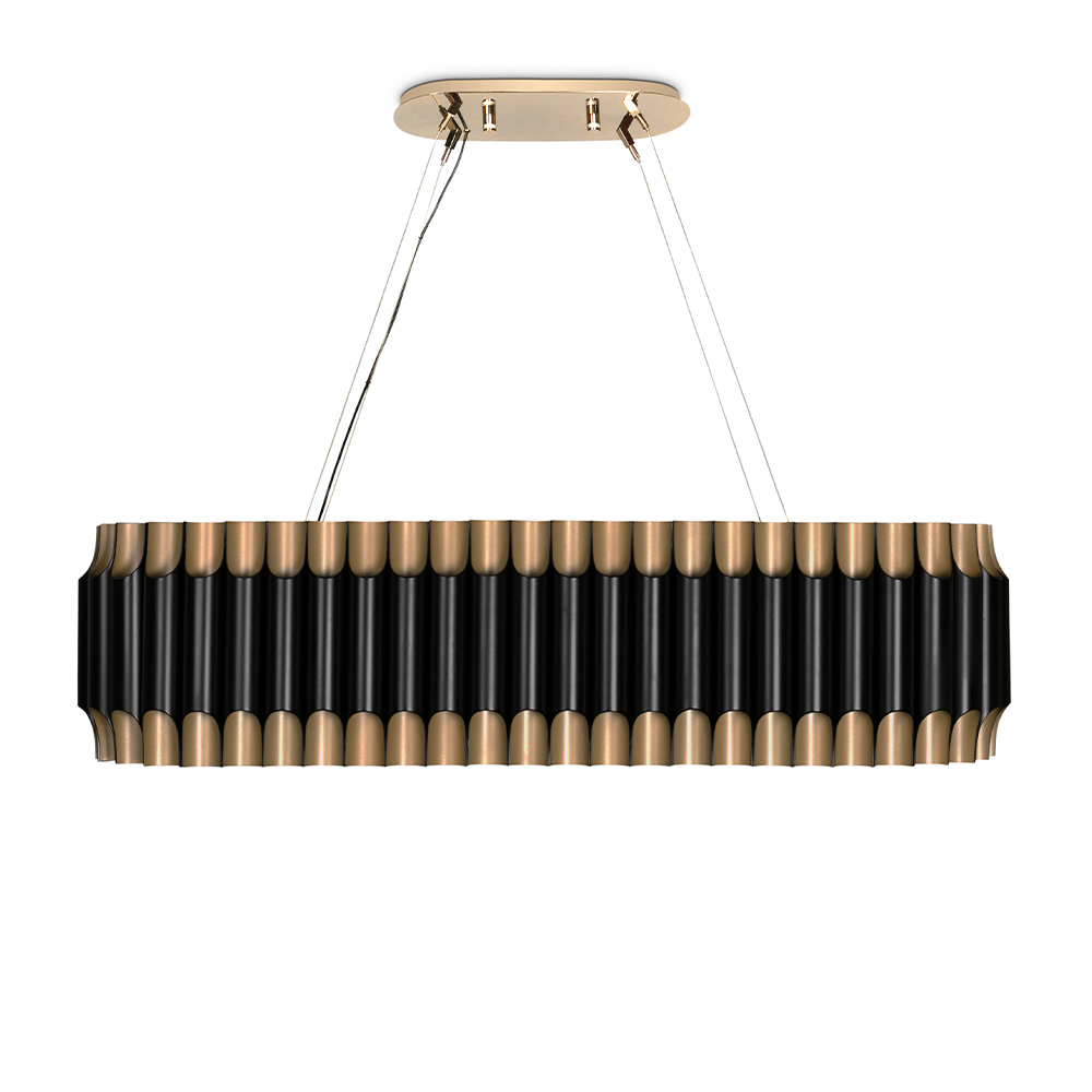 Bold snooker hanglamp