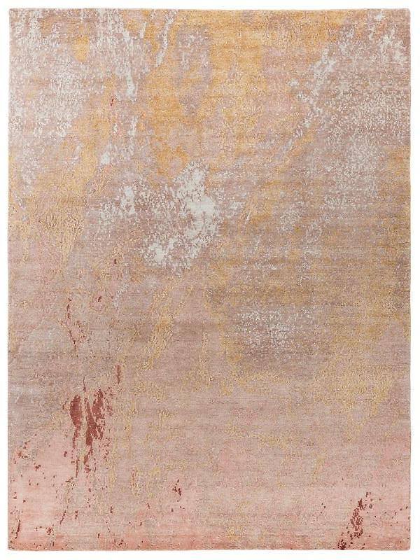 Tibetaans handgeknoopt tapijt | Maat: 270 × 360 cm