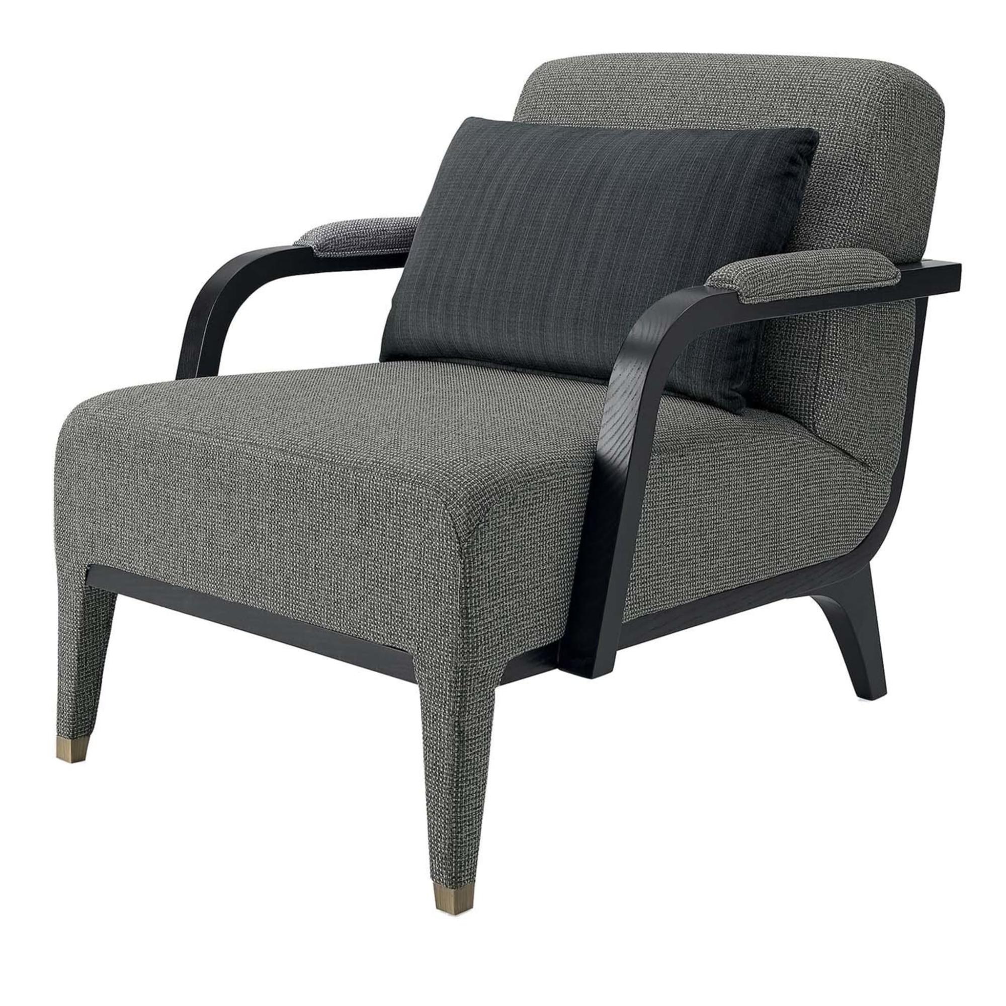 Dilan premium Italiaanse fauteuil