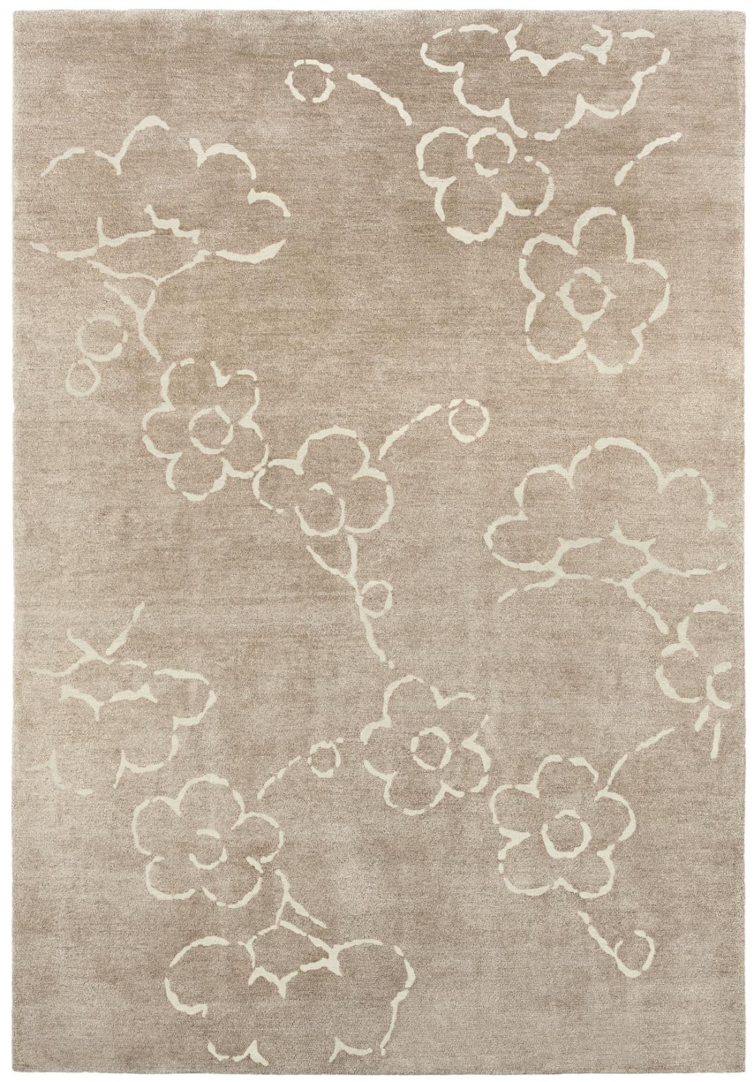 Okoa designer vloerkleed