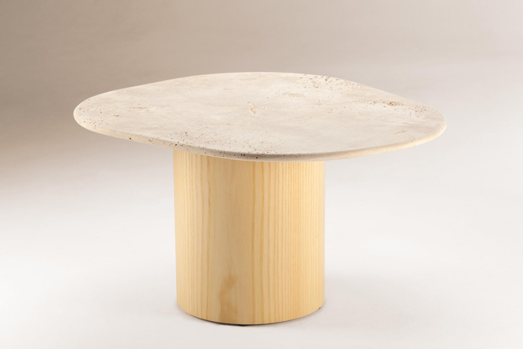 L'Anamour salontafel