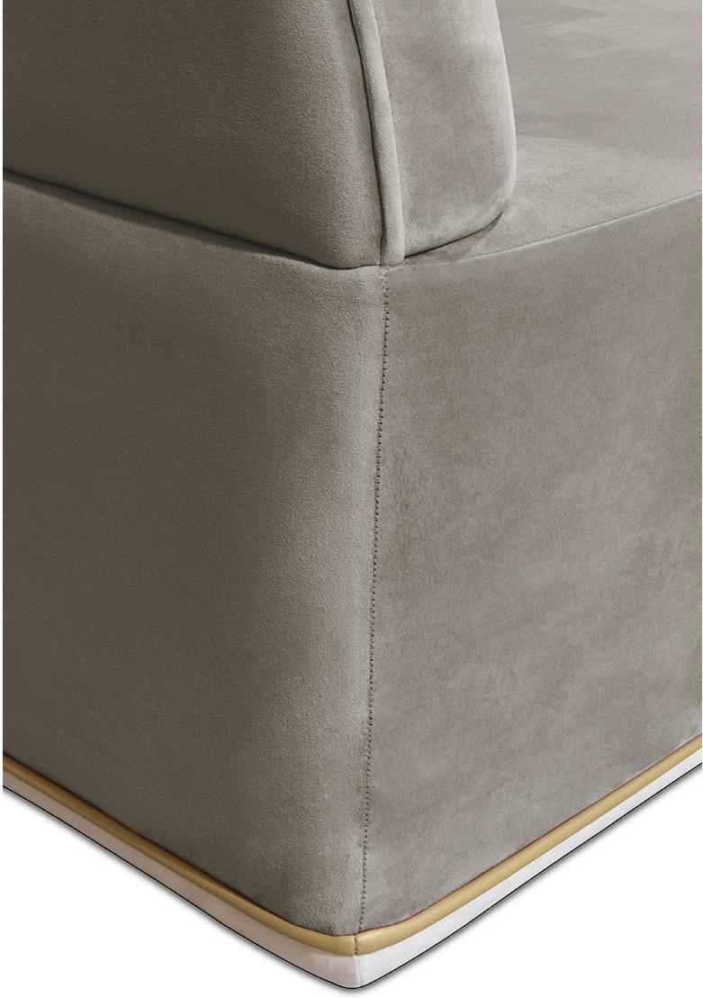 Vibrant Rainbow Lounge kinderbank