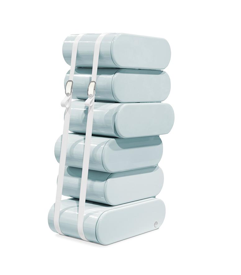 Nimbus Horizon ladekast