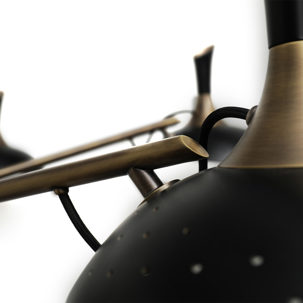 Sanctuary hanglamp