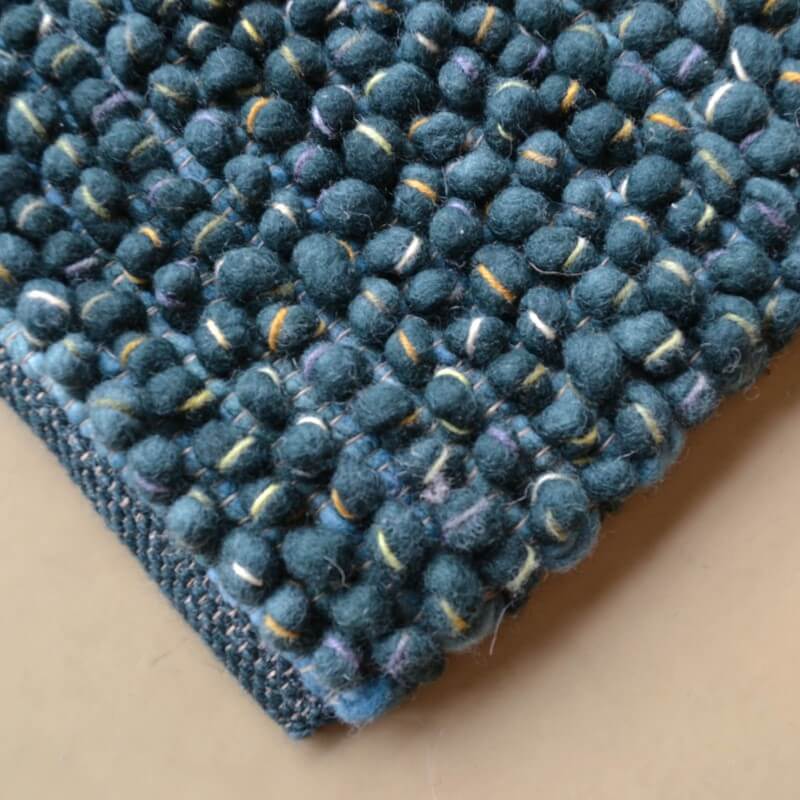 Cobble tapijt | Maat: 250 × 350 cm
