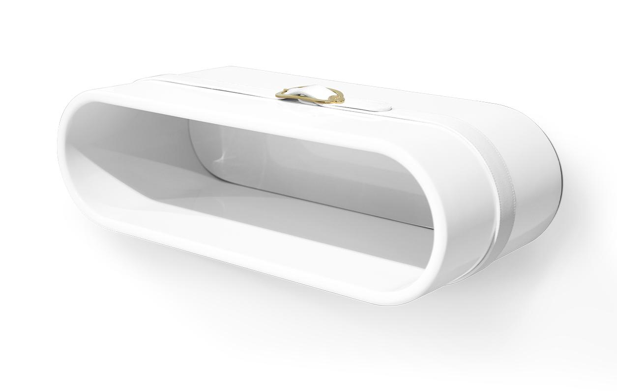 Nimbus kleine zwevende plank