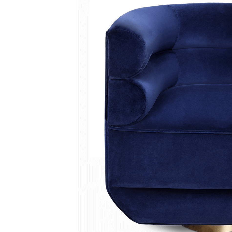 Lorena fauteuil