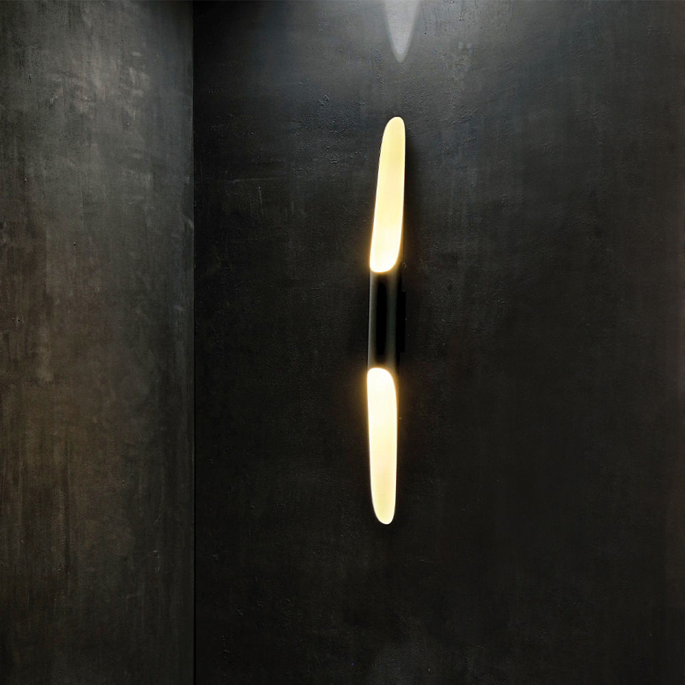 Deep-tone 2 wandlamp