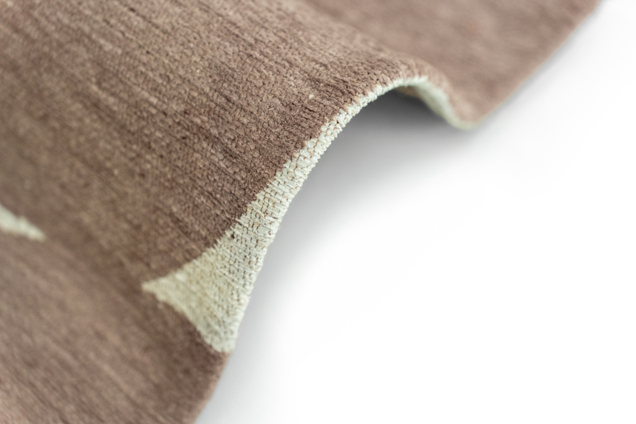 Stones Cookie vloerkleed | Maat: 240 × 340 cm