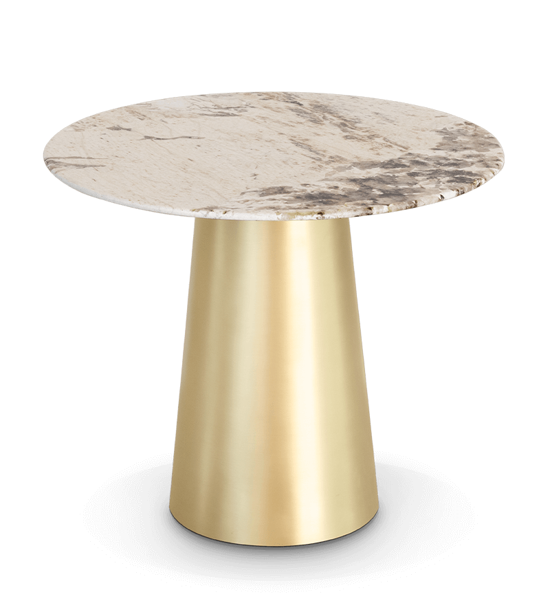 Kieran bijzettafel