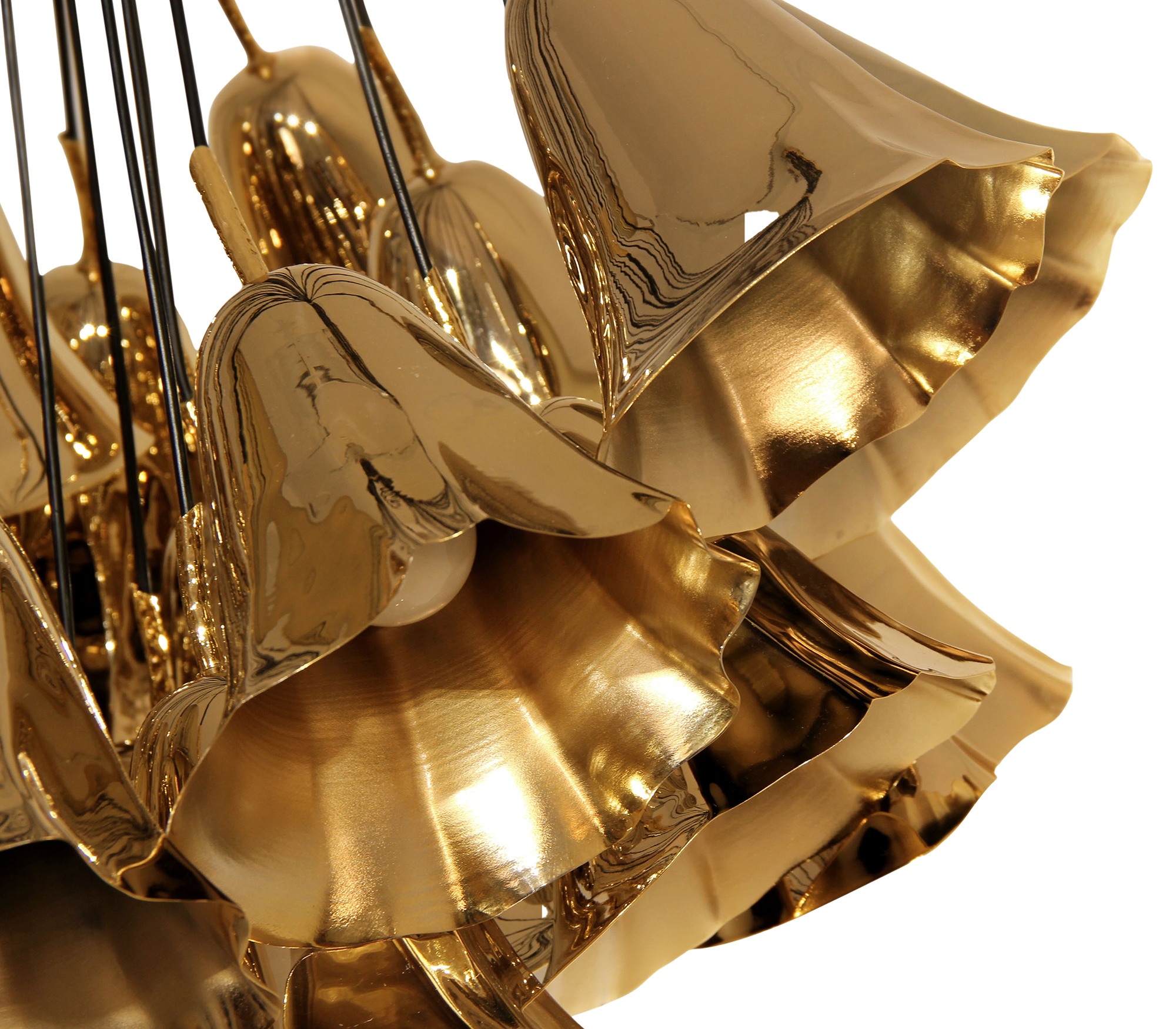 Orion II kroonluchter