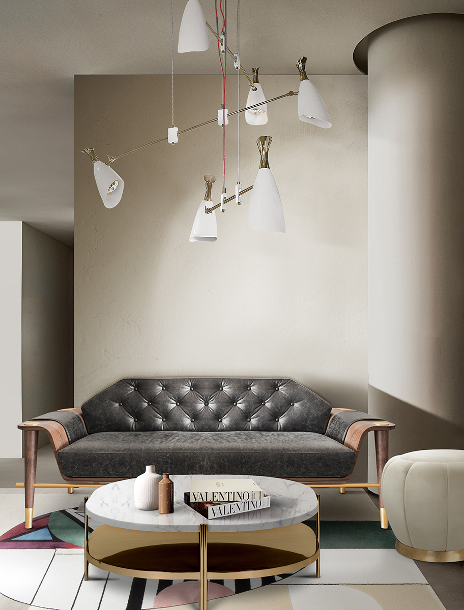 Noble hanglamp - 8
