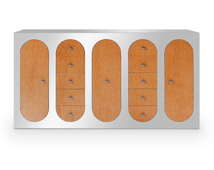 Clara hal consoletafel