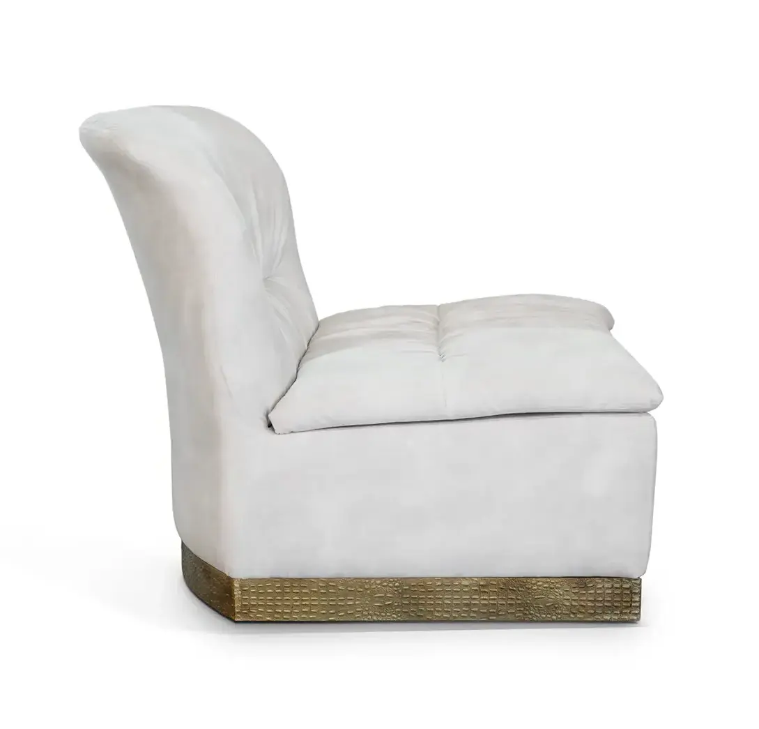 Cleopatra loungestoel