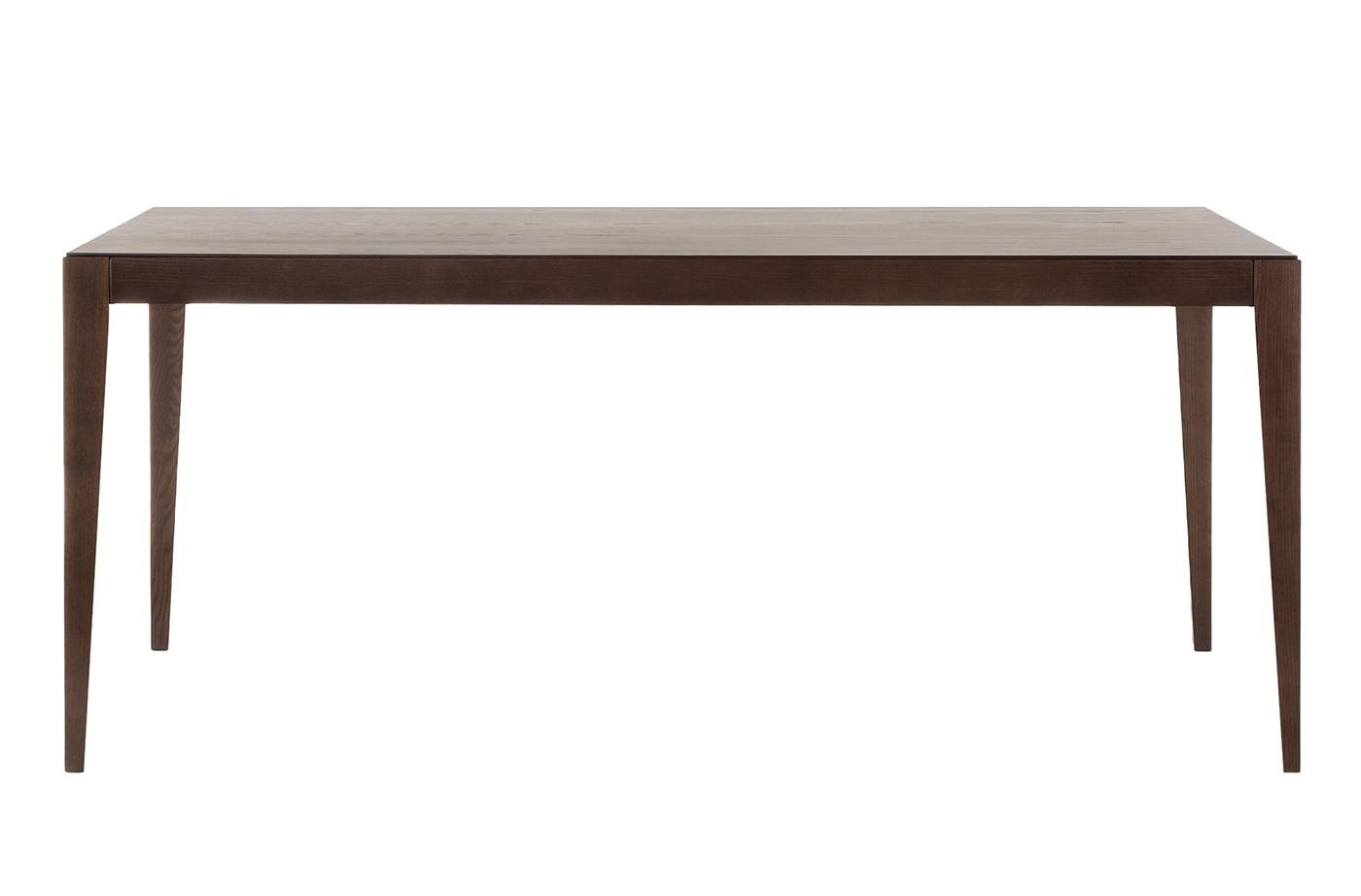 Dominique uitschuifbare eettafel