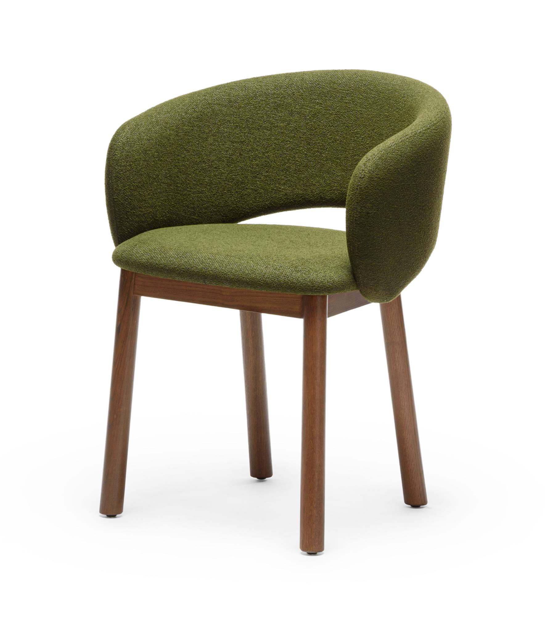 Bel S Groene Stoel