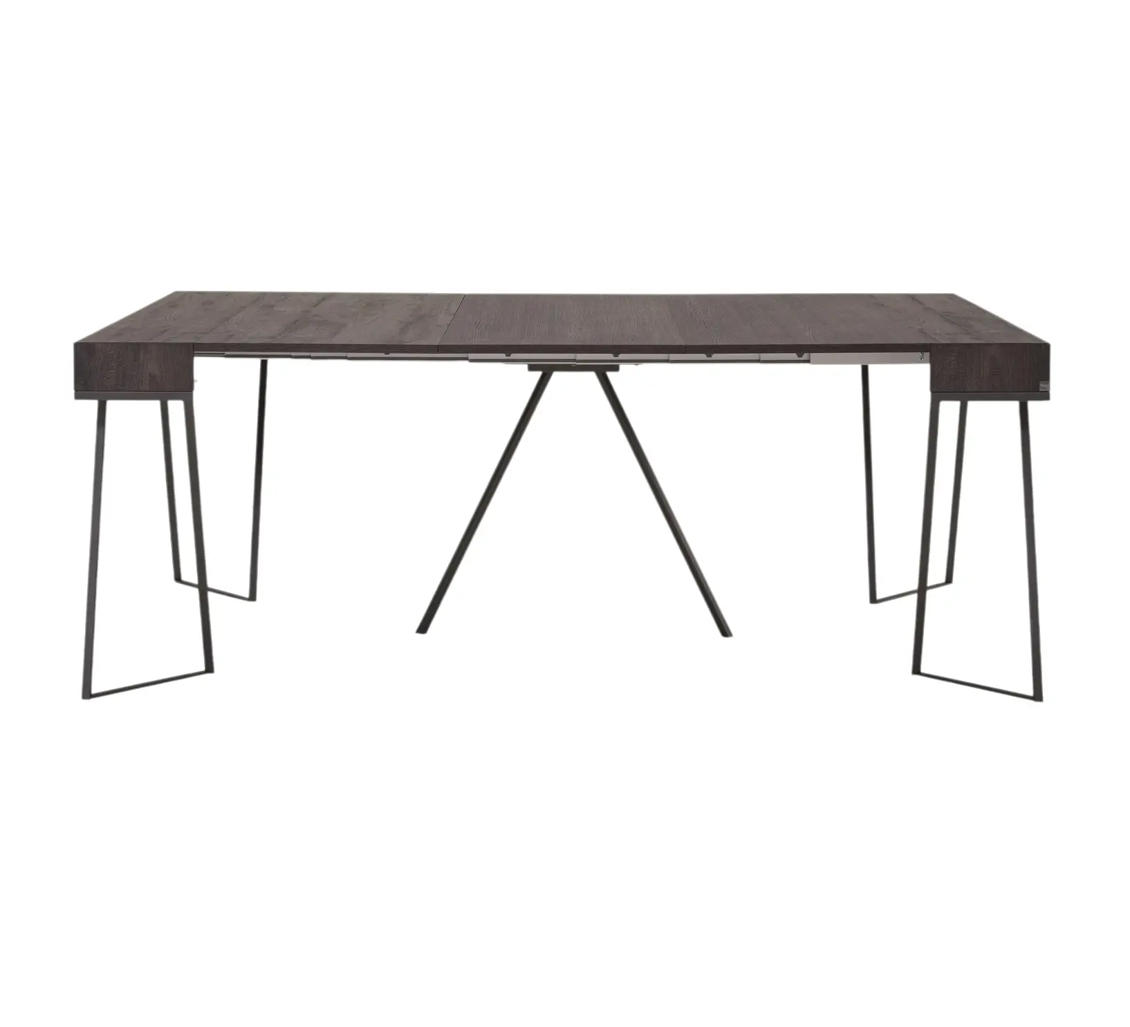 Beverly uitschuifbare consoletafel