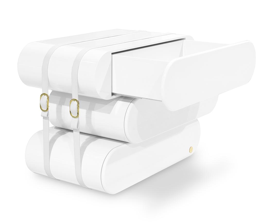 Nimbus Tower ladekast