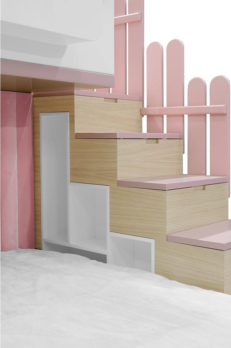 Wonderland speelhuis