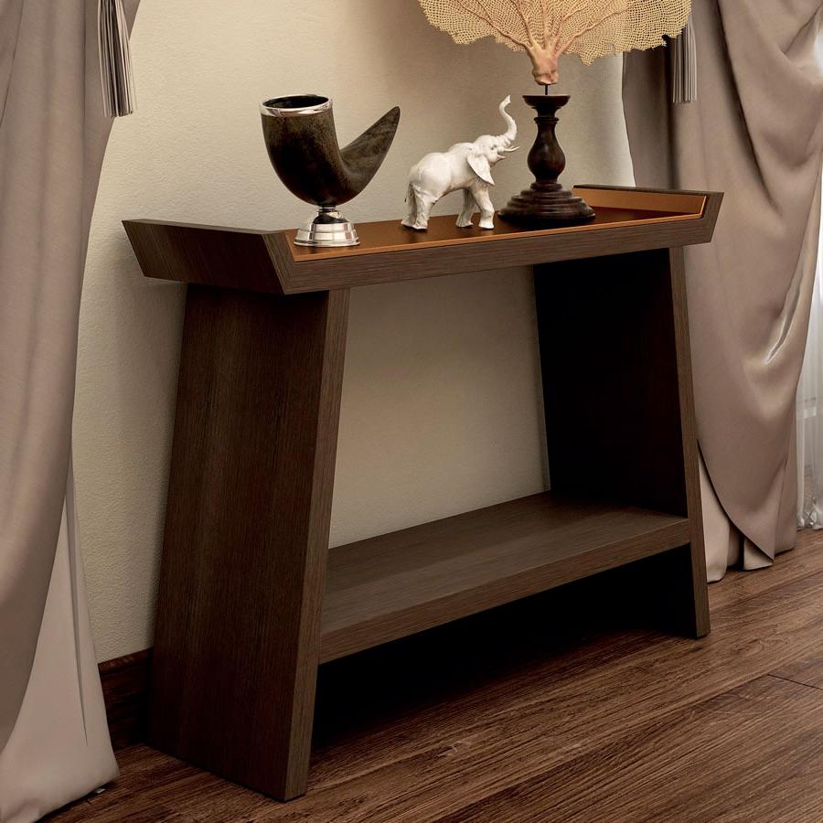 Chelsea Italiaanse designer console | Afwerking: Hoogglans gelakt