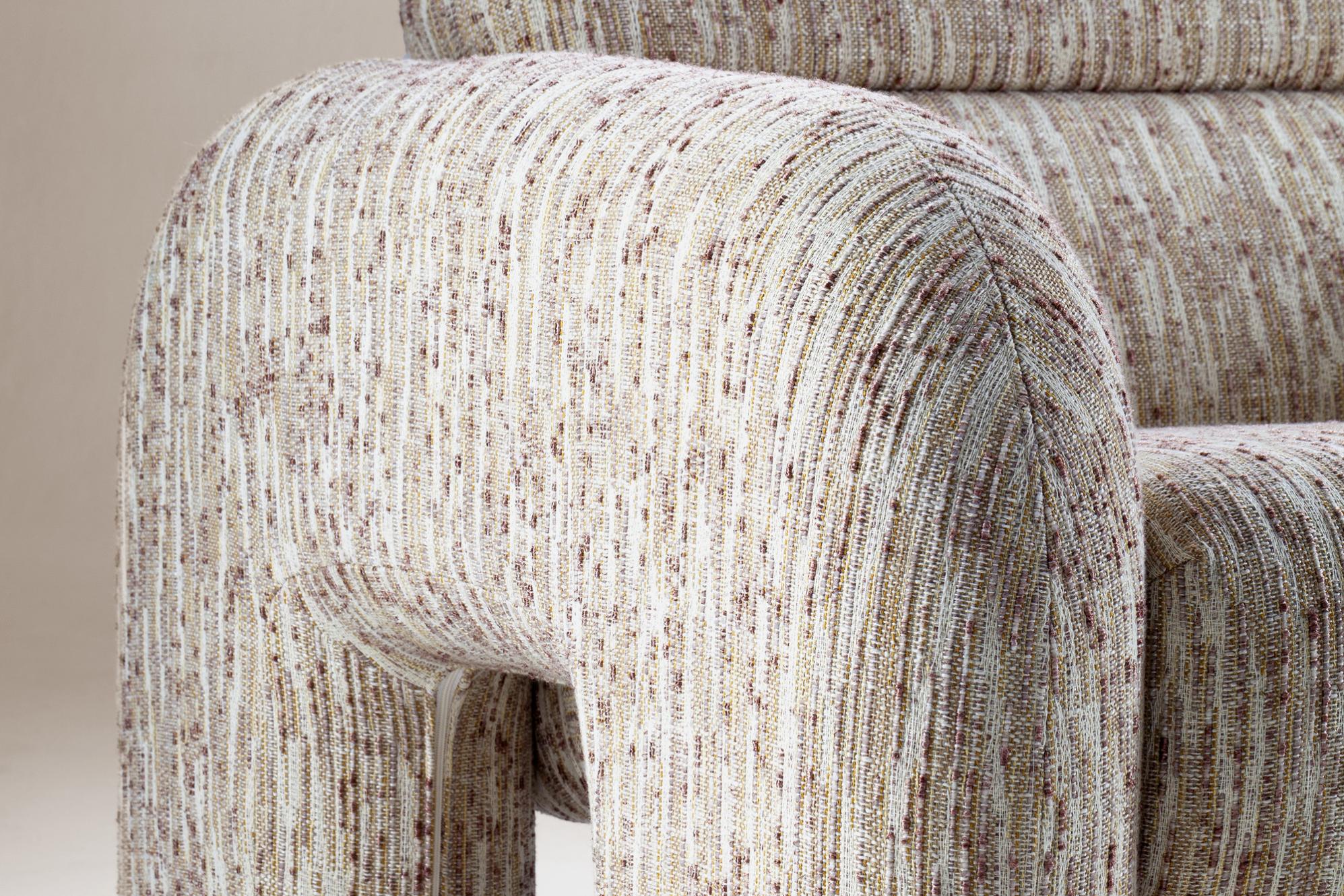 Vertigo fauteuil