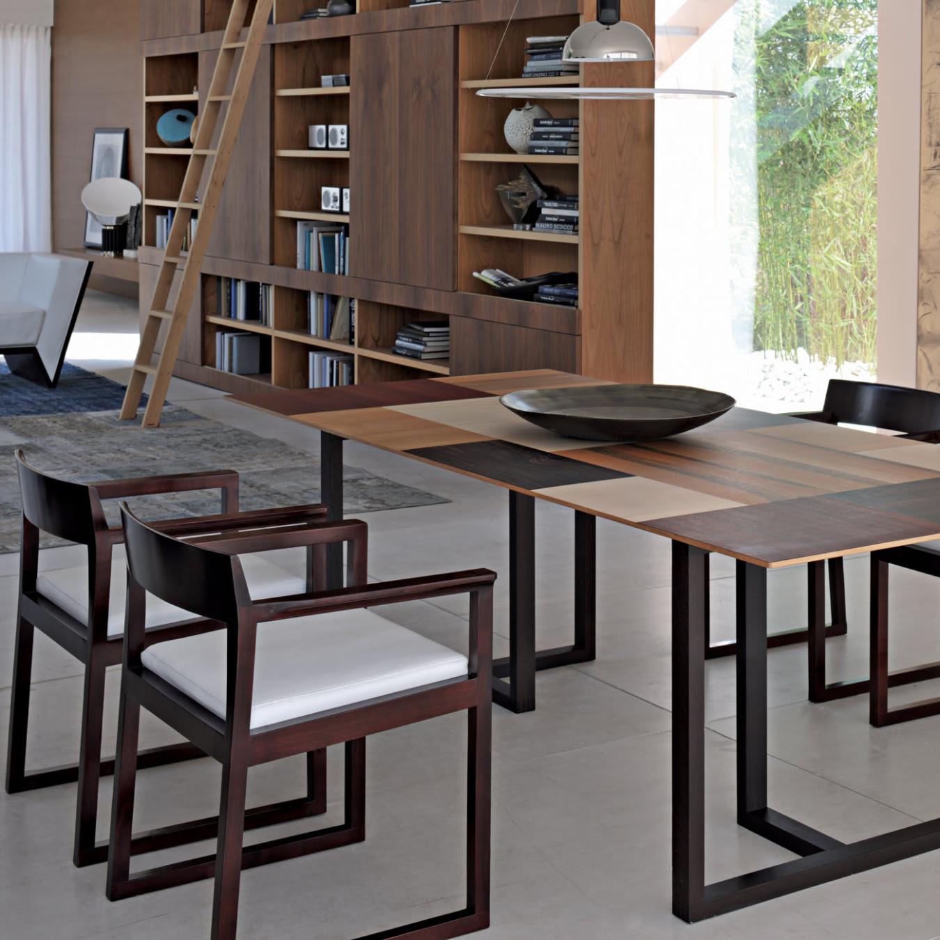 Campiello Eettafel