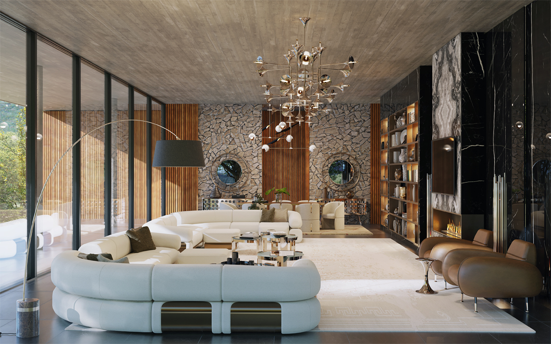 Fitzgerald sectionele masterbank