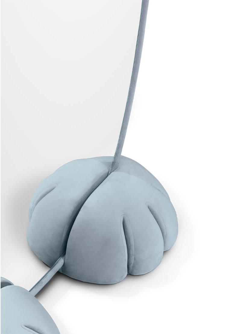 Bunny Wonderland staanspiegel