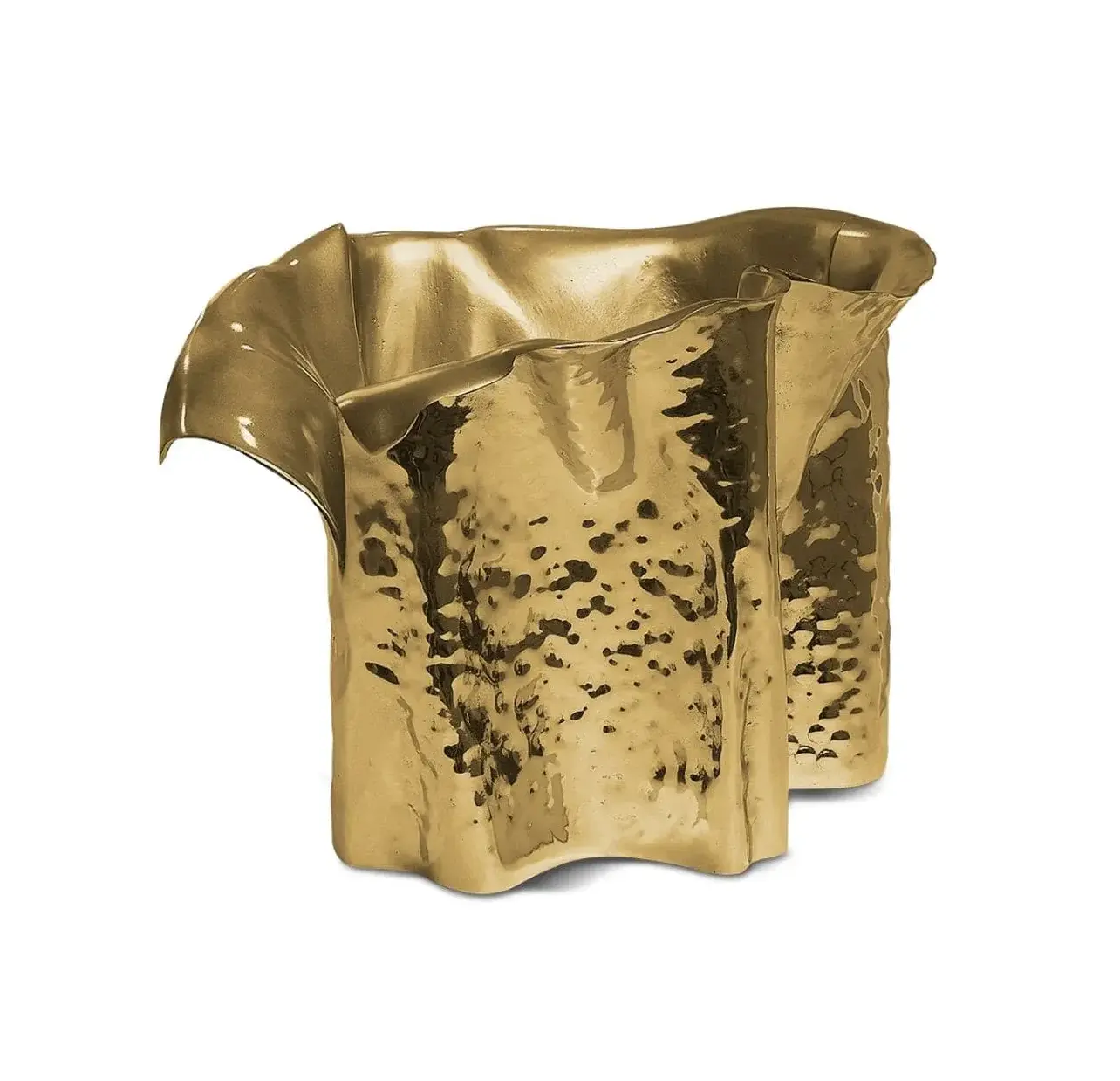 Royal champagne vaas