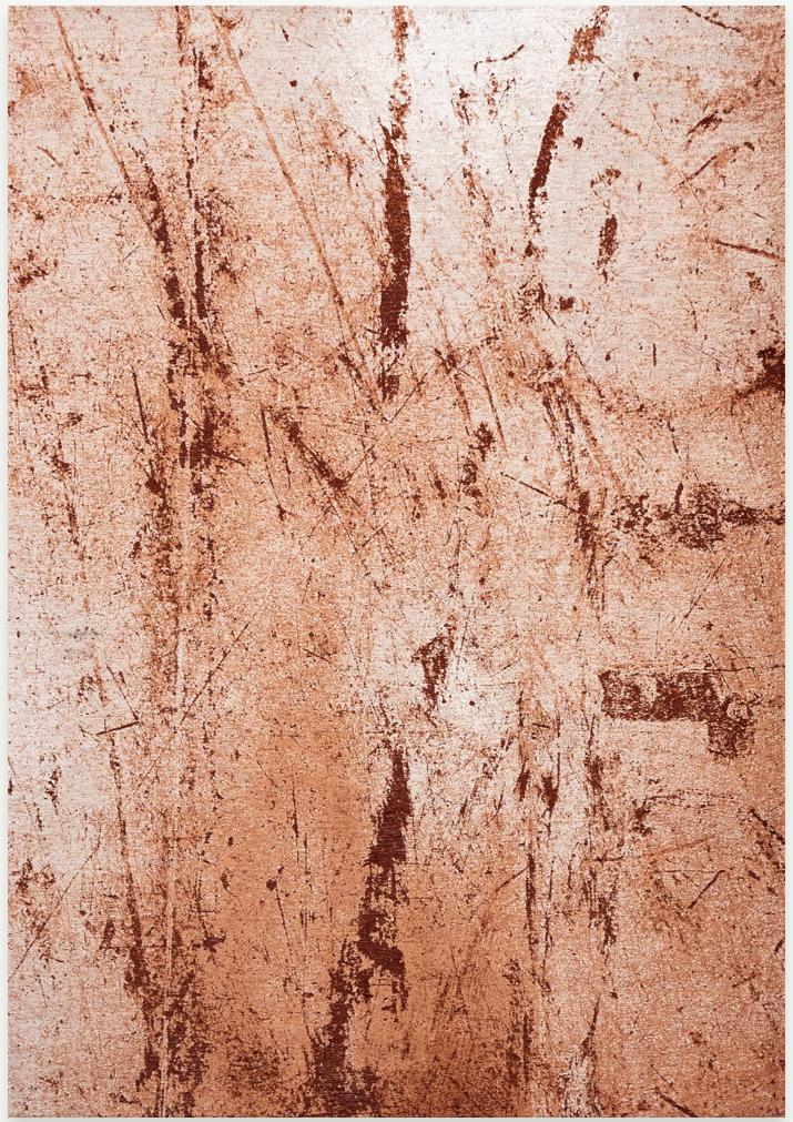 Tandoori tapijt | Maat: 200 × 280 cm