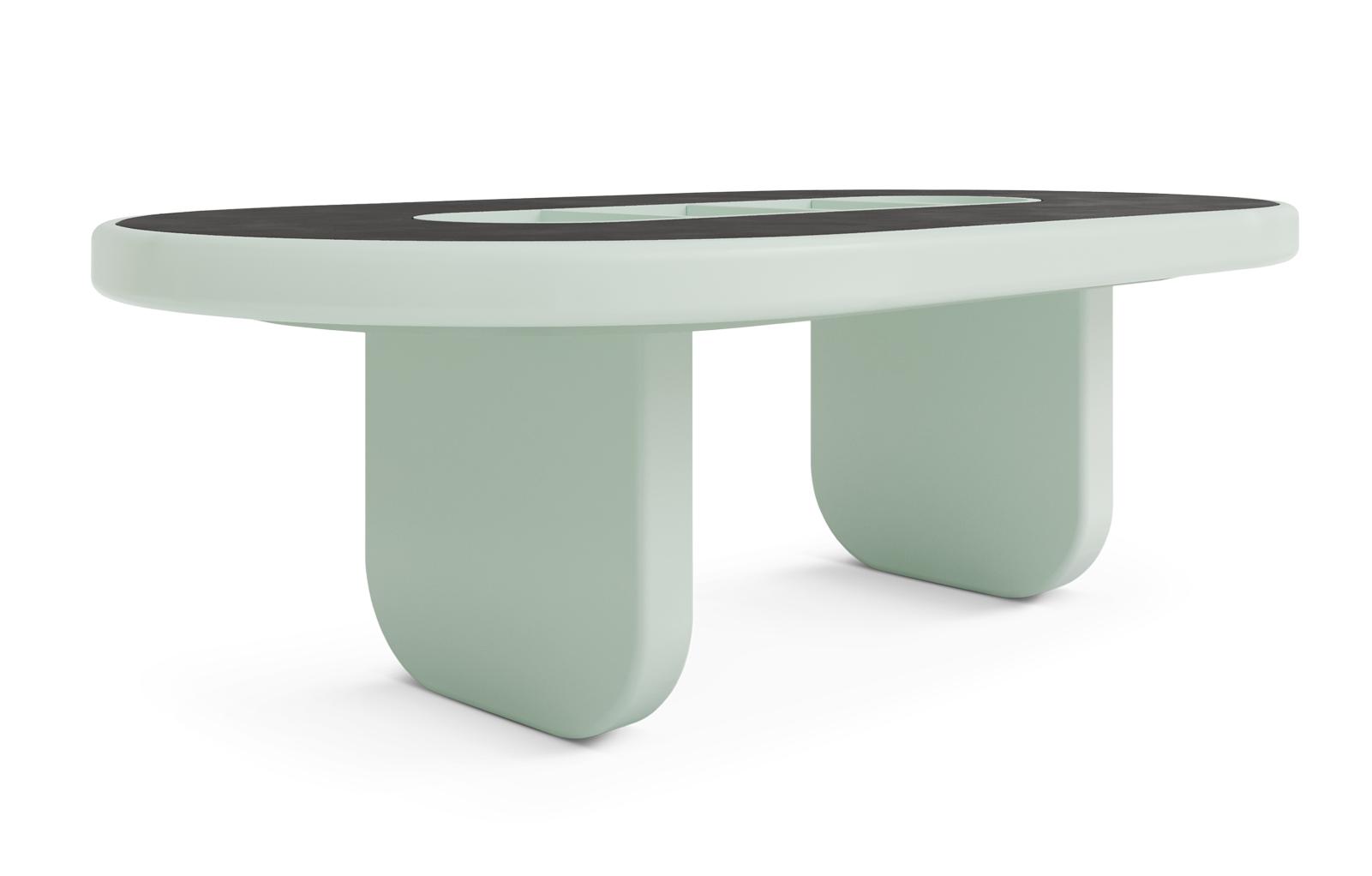 Explorer activiteitentafel