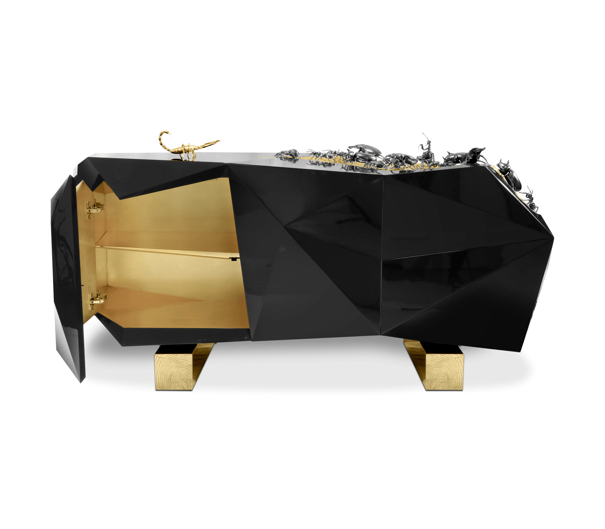 Prism metamorfose dressoir