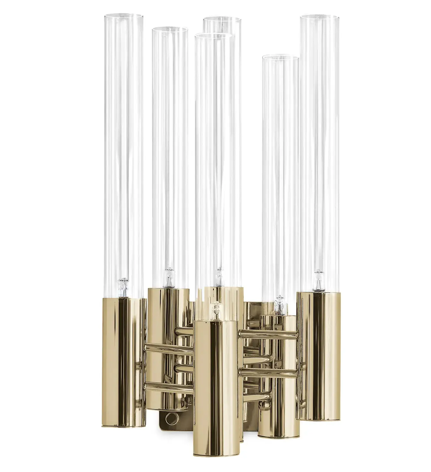 Pinnacle wandlamp