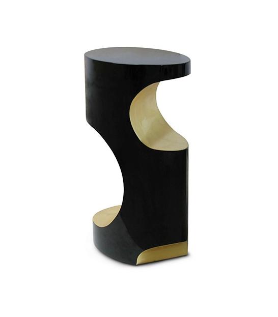 Canyon Stone bijzettafel