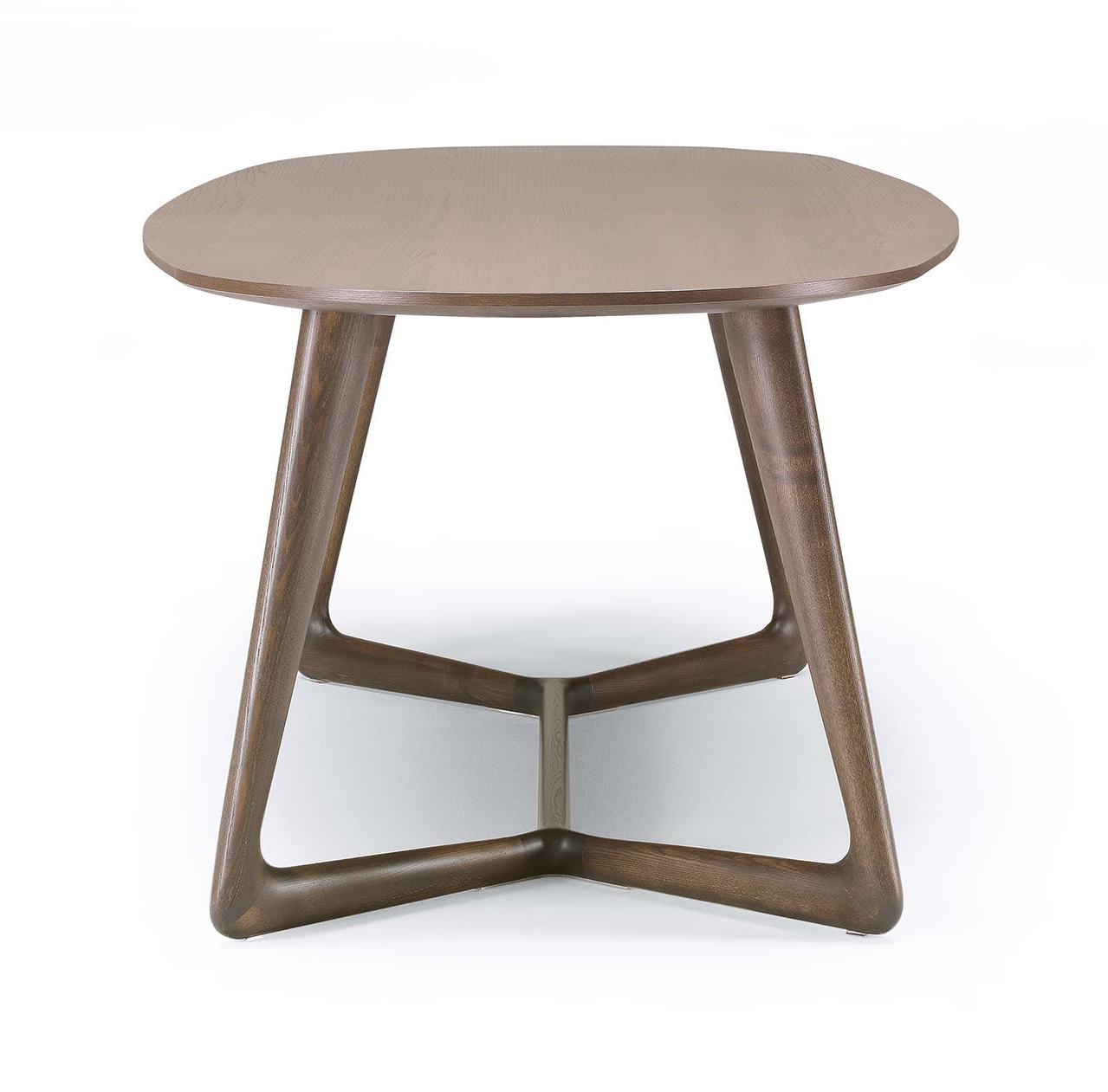 Cover eettafel