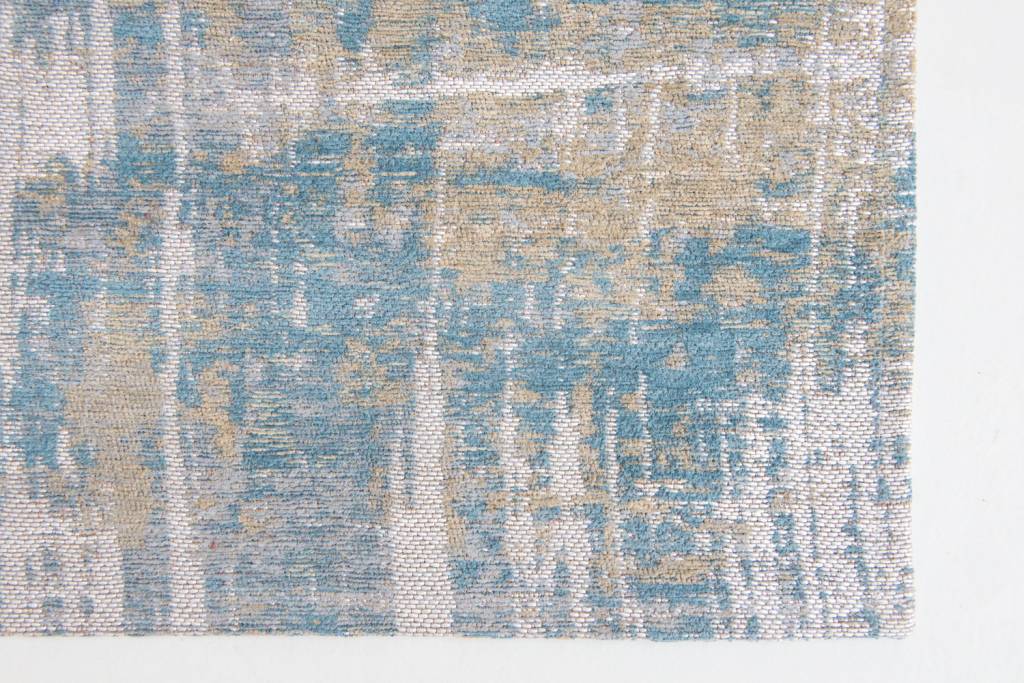 Long Island Blue tapijt | Maat: 140 × 200 cm