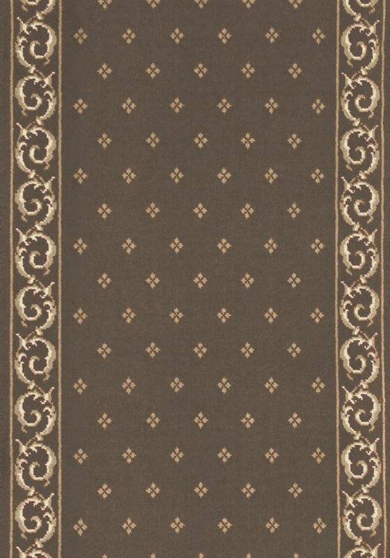 Classic loper | Rolbreedte: 90 cm