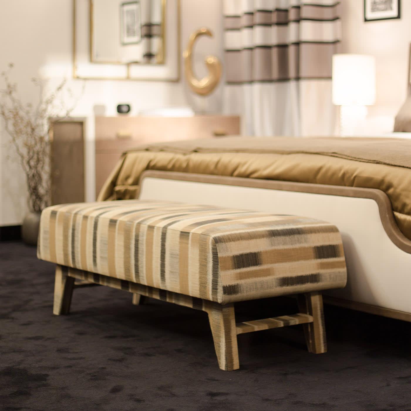 Madison moderne Italiaanse bank