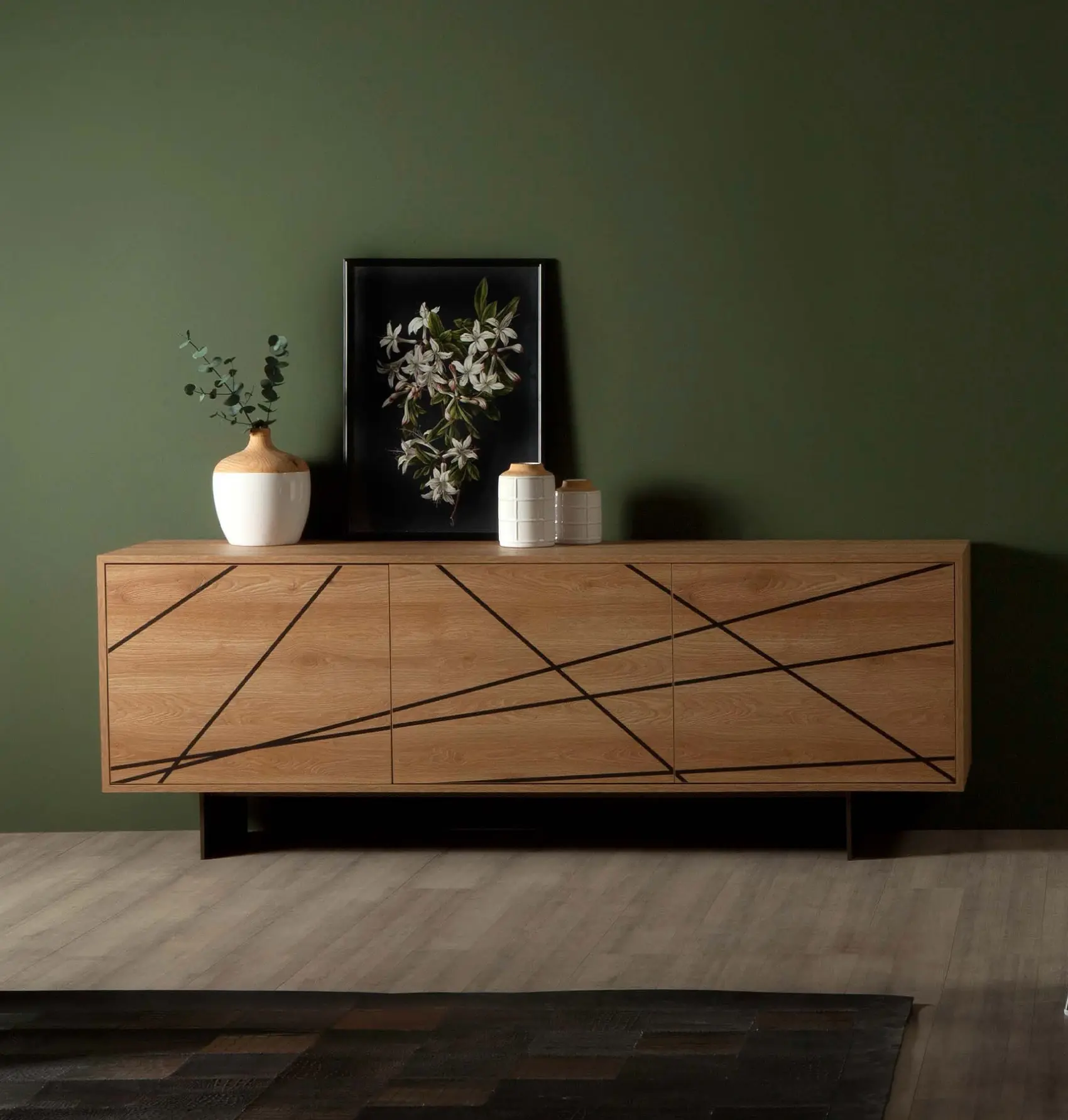 Maya dressoir