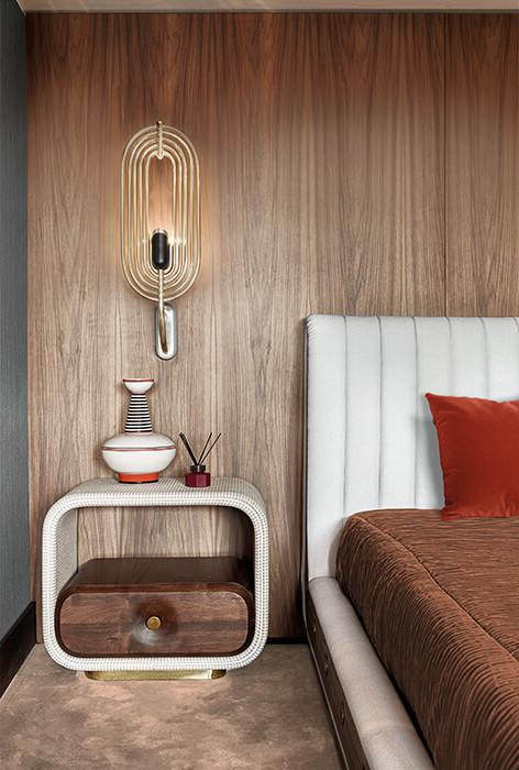 Morelli nachtkastje - 2