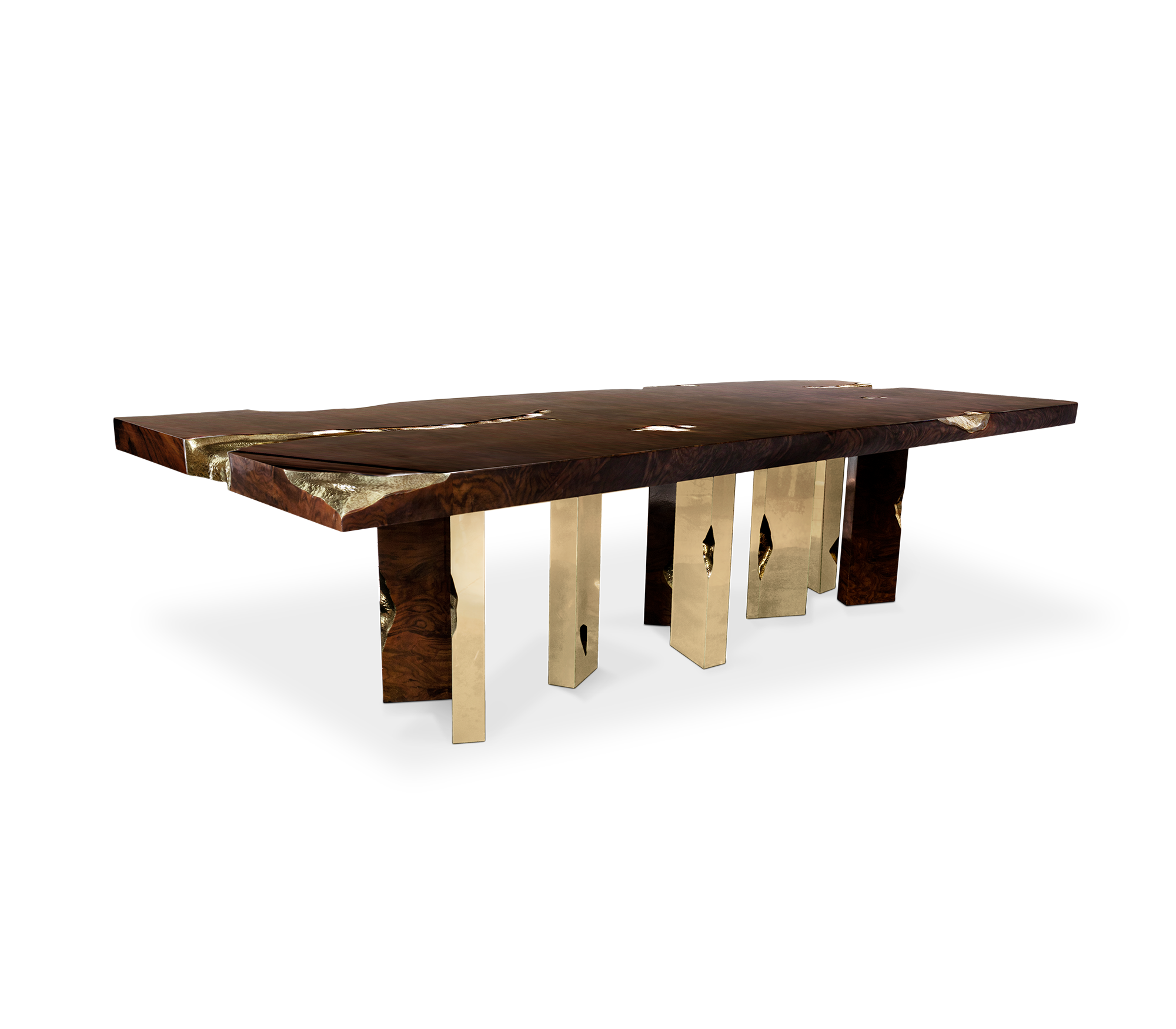 Dominion eettafel