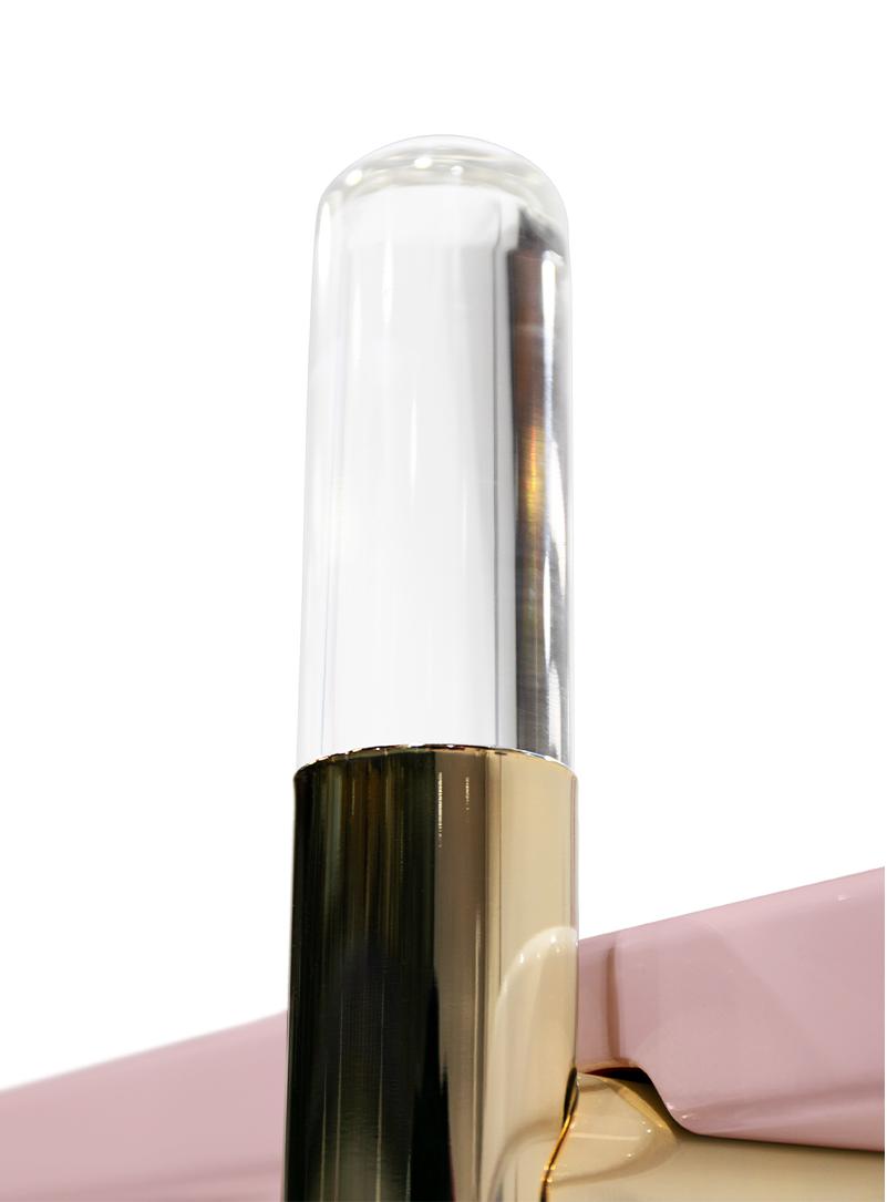 Jigsaw Puzzle roze kinderboekenkast