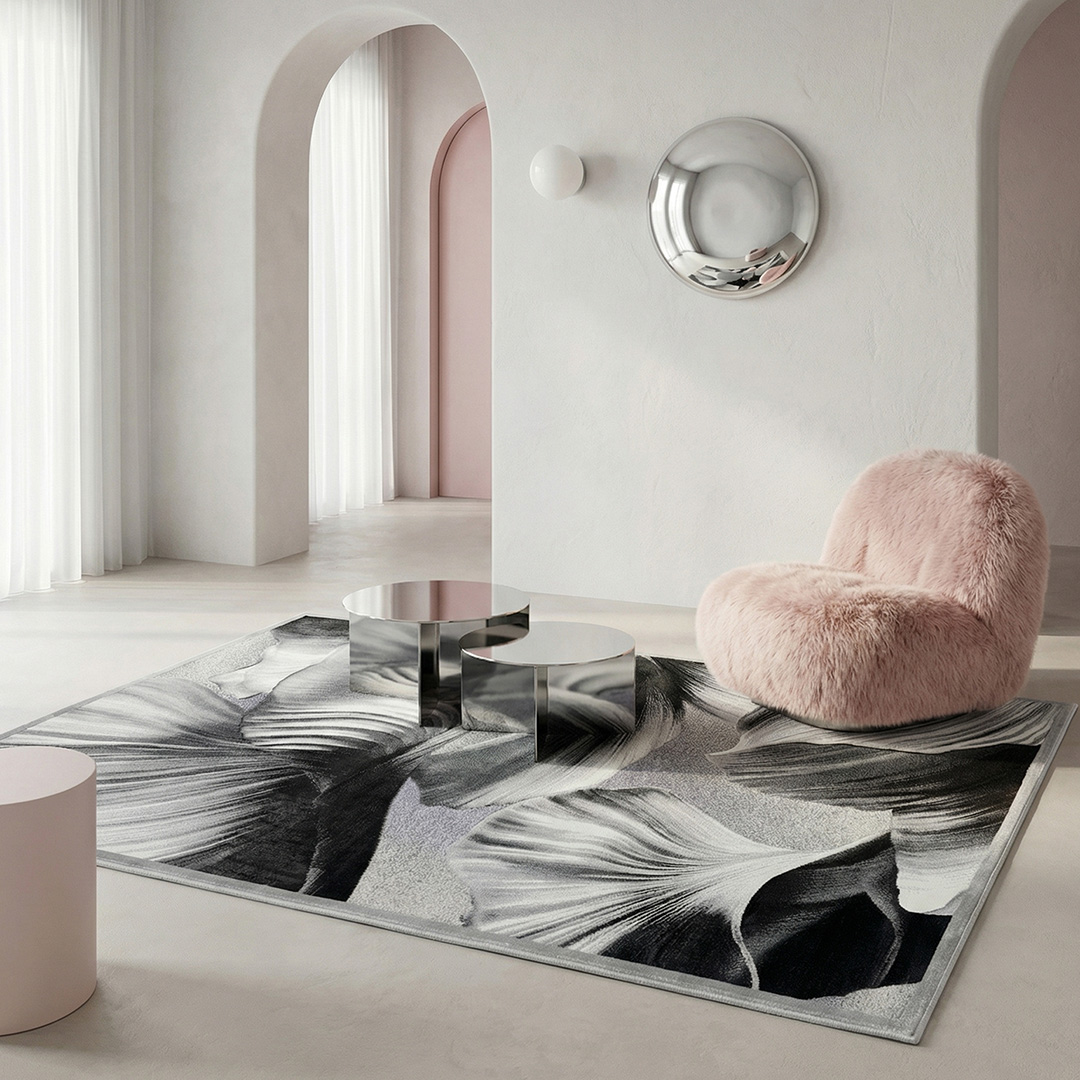 Gabrielle modern vloerkleed
