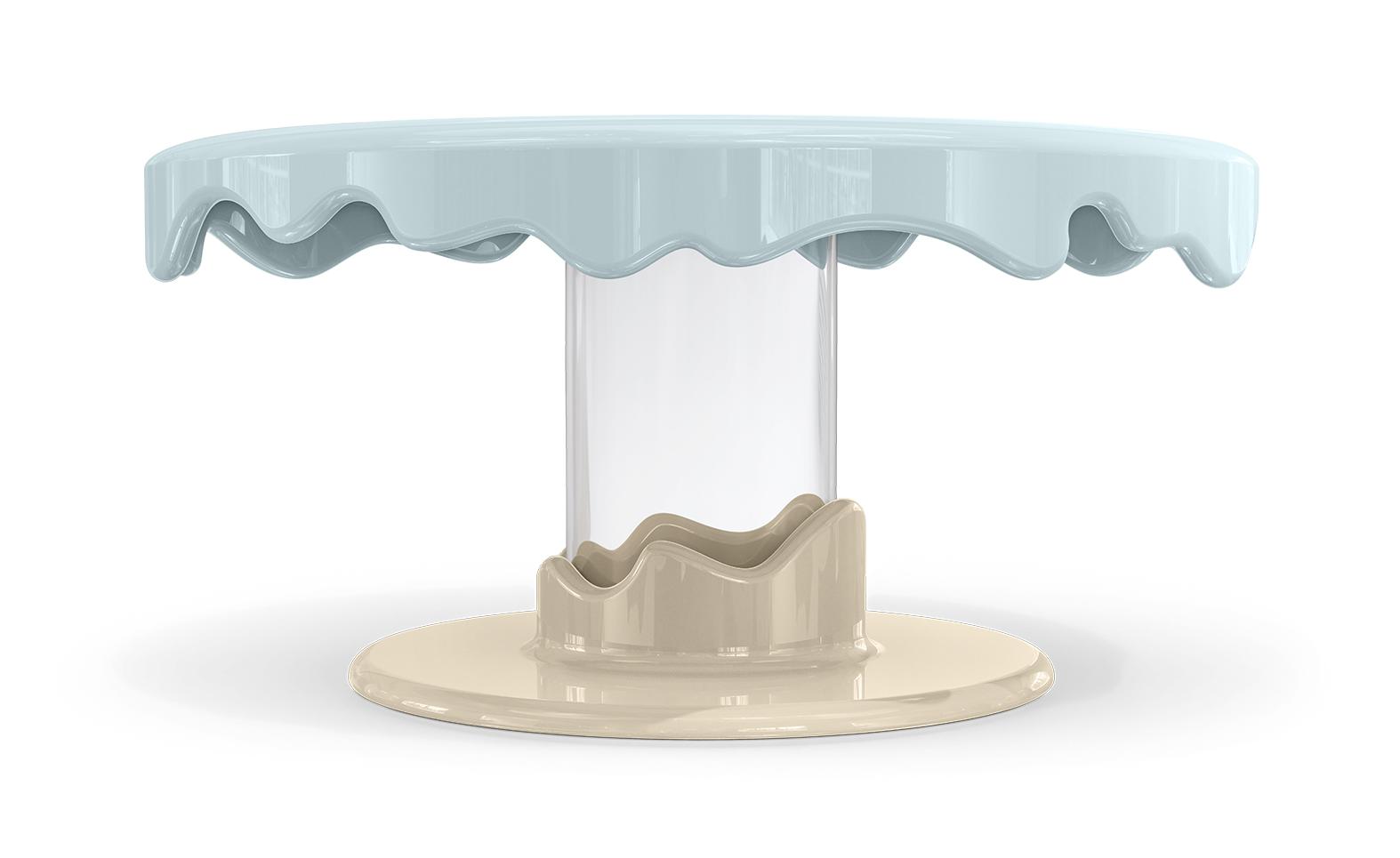 Marshmallow Joy activiteitentafel