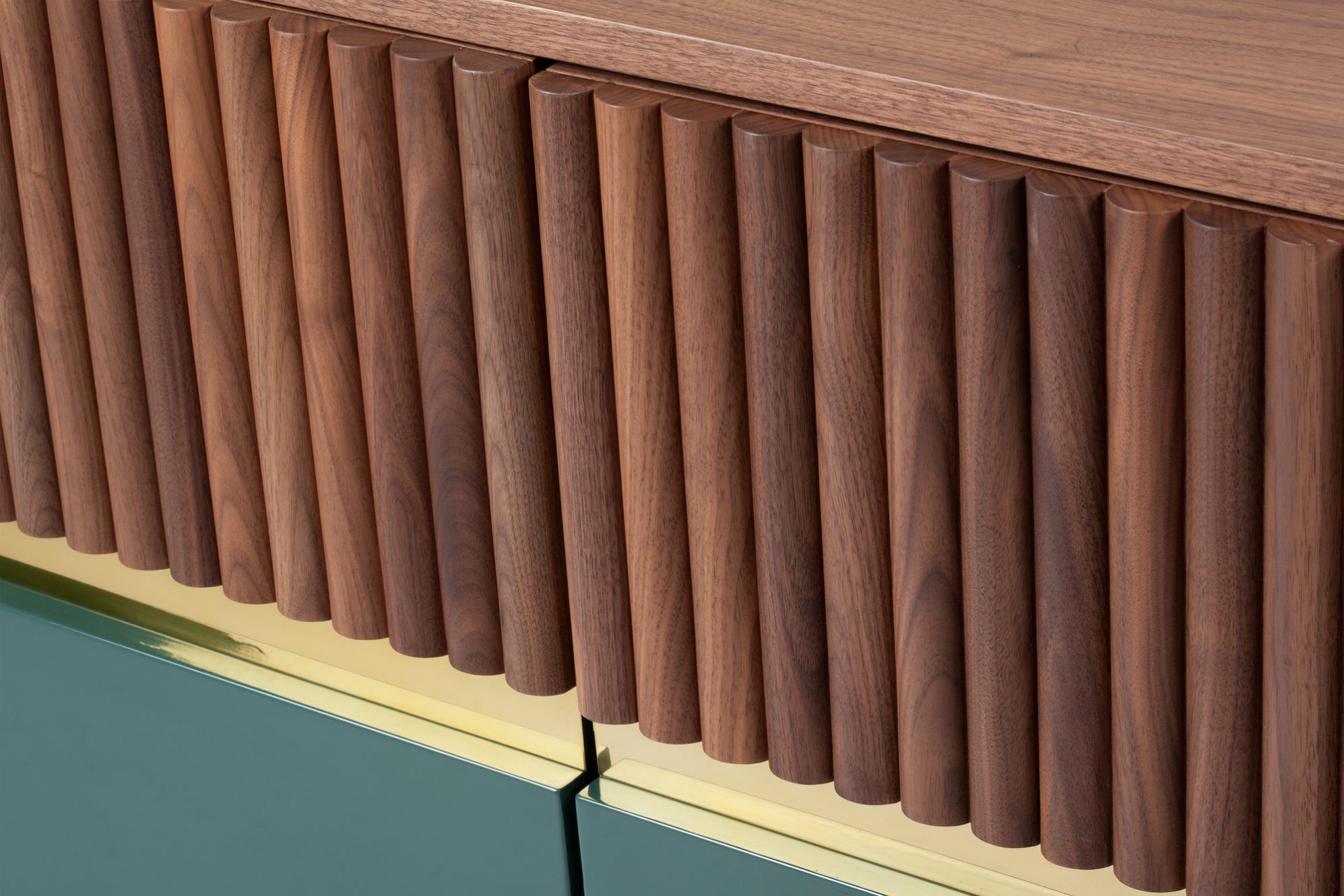 Berlin dressoir