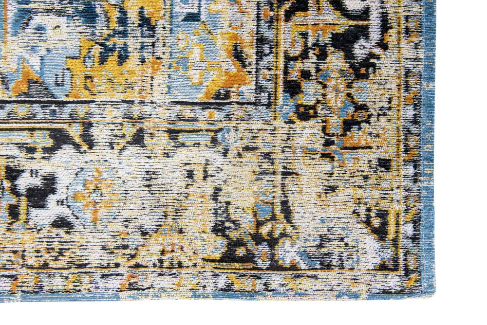 Amir Gold tapijt | Maat: 280 × 390 cm
