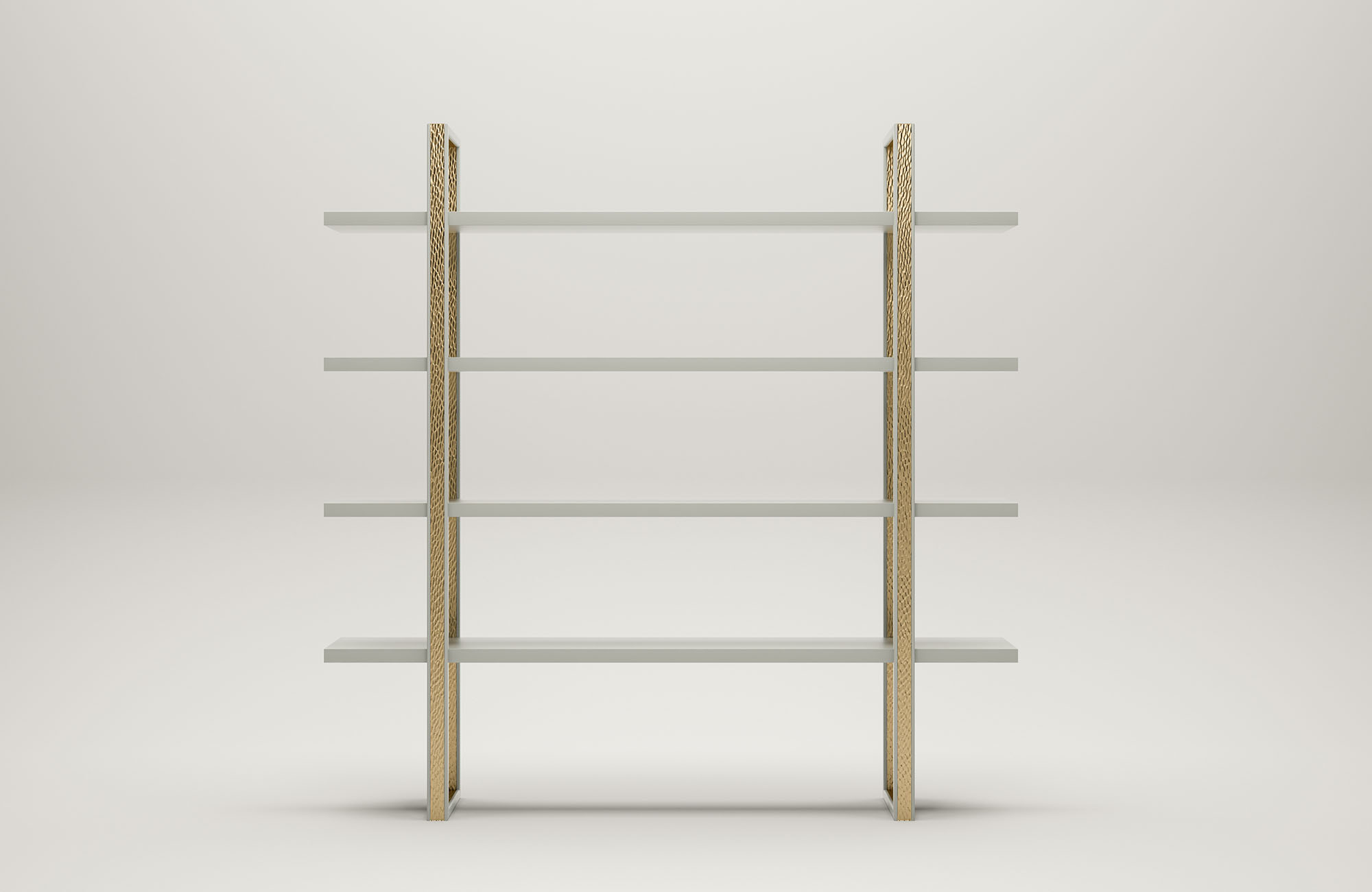 Ebe boekenkast