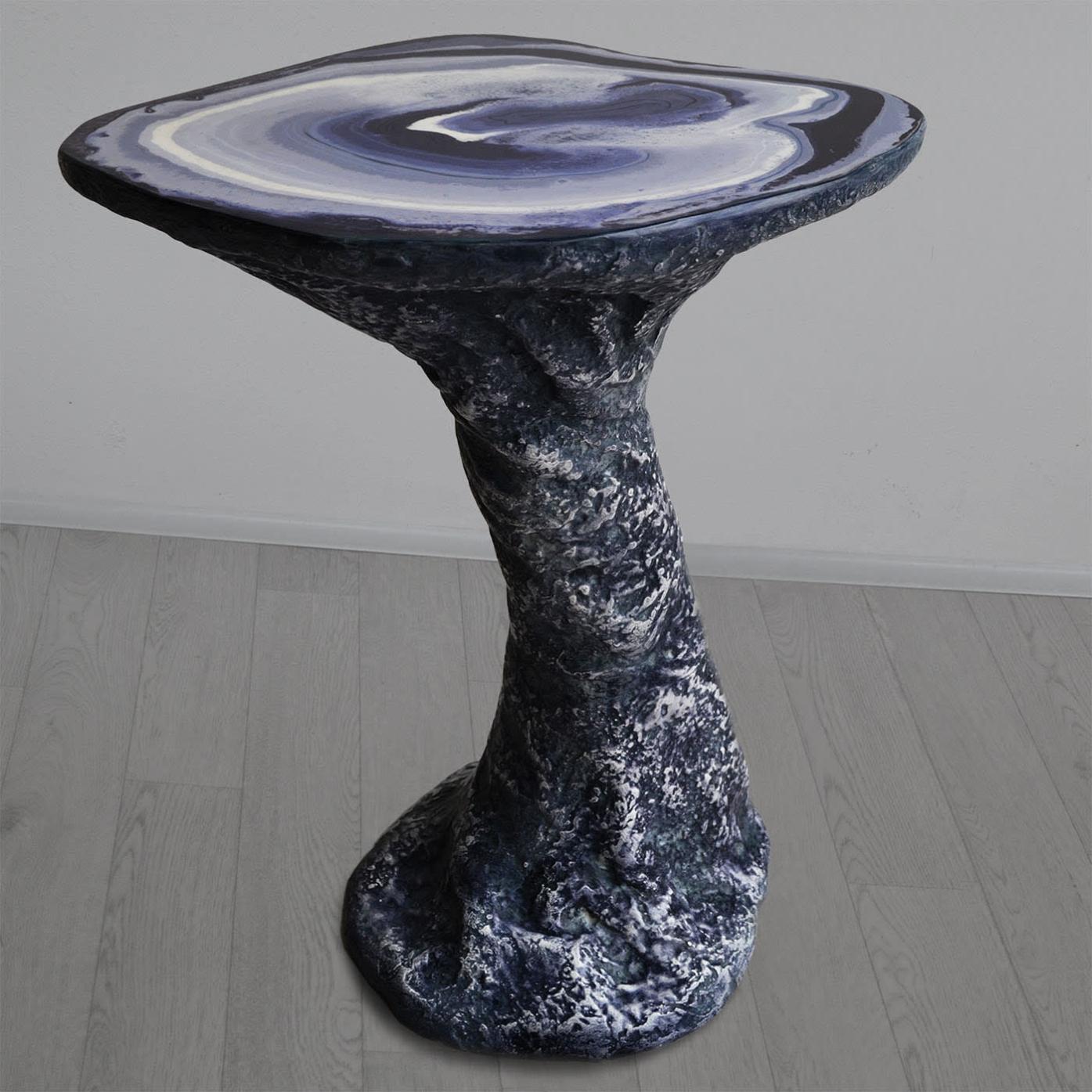 Charles bijzettafel